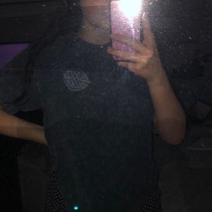 Santa Cruz T - Shirt